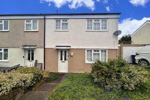 undefined, Monksbury, Harlow
