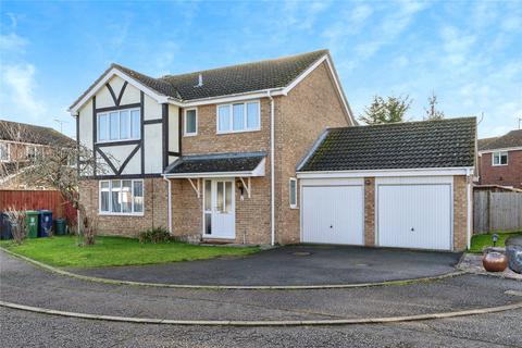undefined, Lander Close, Milton, Cambridge, Cambridgeshire, CB24