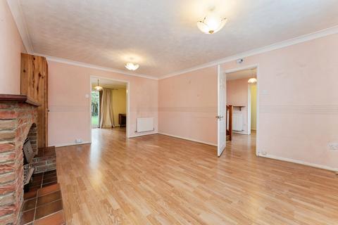 undefined, Lander Close, Milton, Cambridge, Cambridgeshire, CB24