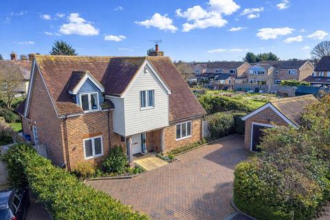 3 bedroom detached house for sale, Little Lane, Pirton