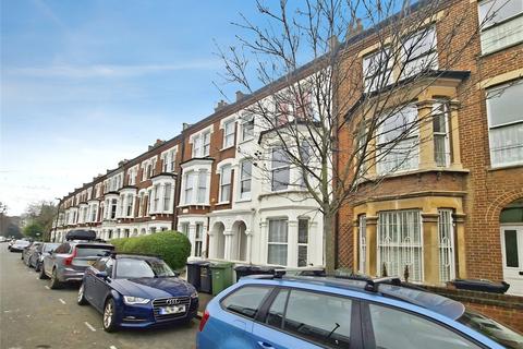 2 bedroom apartment to rent, Horsford Road, London, SW2