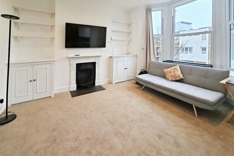 2 bedroom apartment to rent, Horsford Road, London, SW2