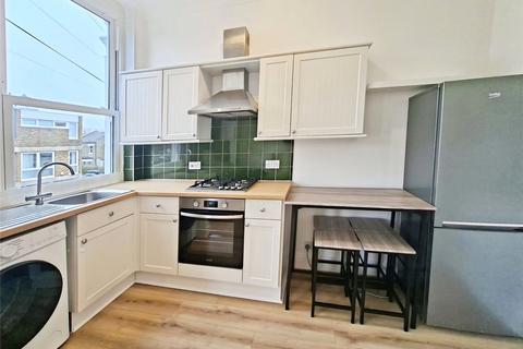 2 bedroom apartment to rent, Horsford Road, London, SW2