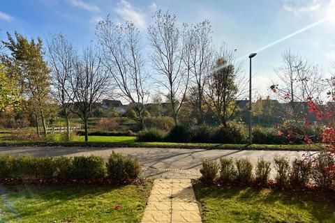 undefined, Saxonia Boulevard, Brooklands
