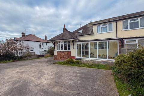 4 bedroom semi-detached house for sale, Llandudno Road, Rhos On Sea, Colwyn Bay