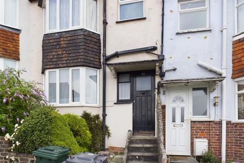3 bedroom terraced house to rent, Baden Road, Brighton
