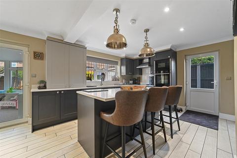 4 bedroom detached house for sale, Hewitt Road, Ramsey