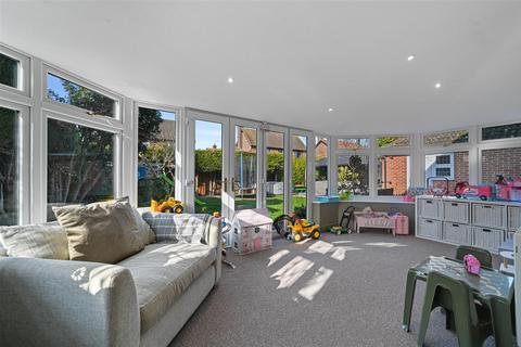 4 bedroom detached house for sale, Hewitt Road, Ramsey