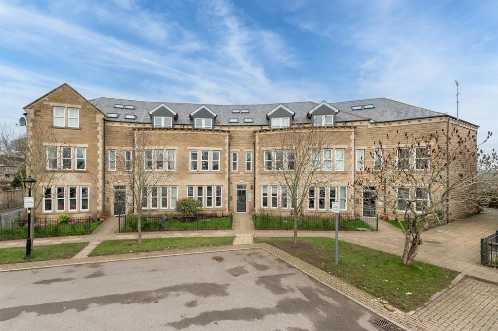 Menston Hall