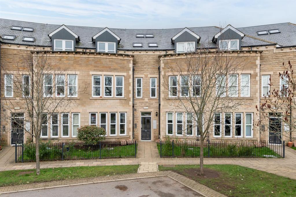 Menston Hall