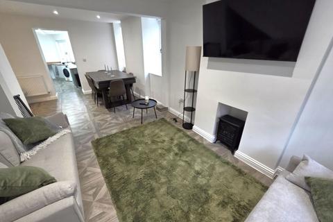 undefined, Cupcake Cottage, 17A Holyrood Street, Chard, Somerset, TA20 2AH