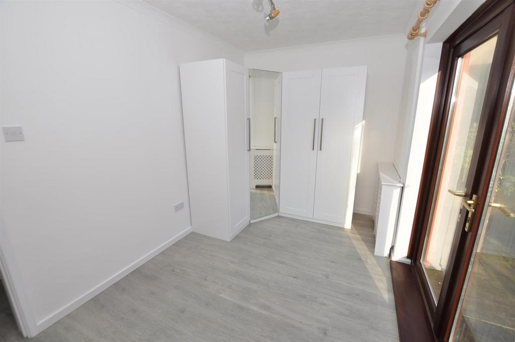 Rear Bedroom 2