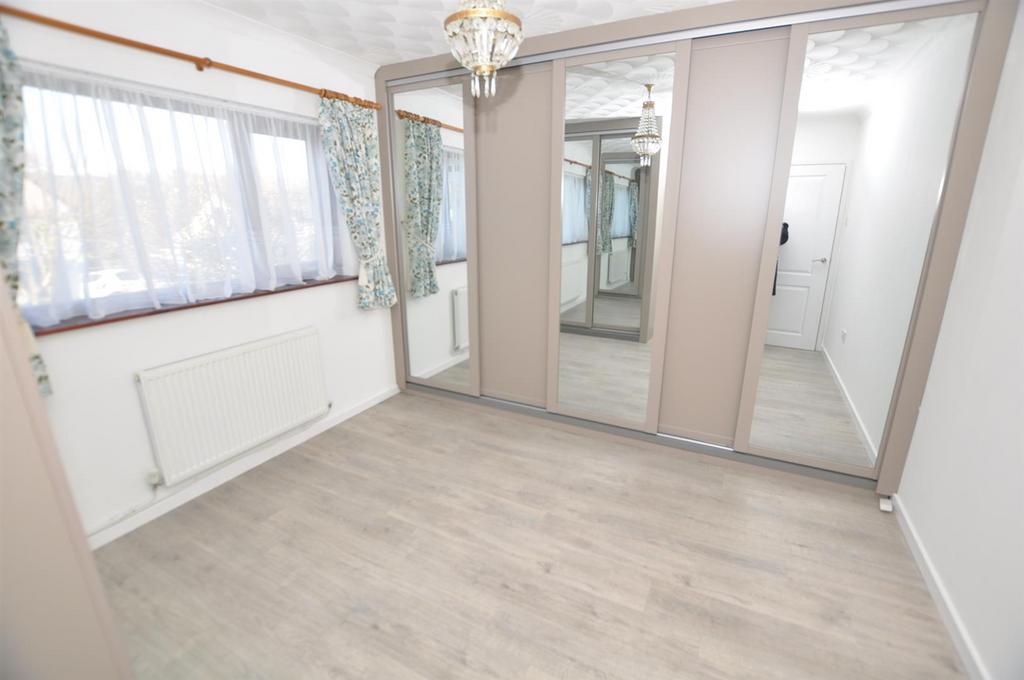 Front Bedroom 1