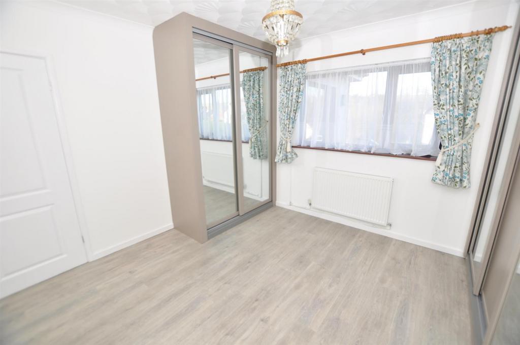 Front Bedroom 1