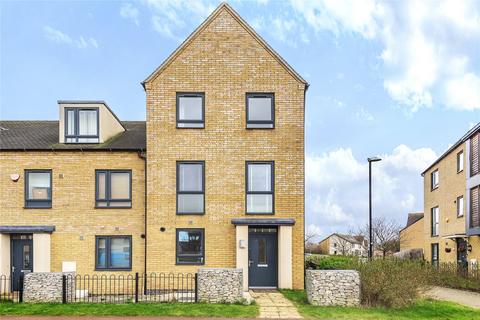 Hayton Way, Tattenhoe Park, Milton Keynes, Buckinghamshire, MK4