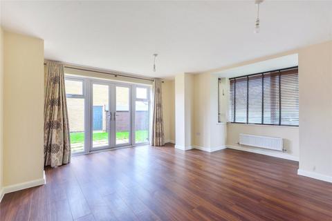 undefined, Hayton Way, Tattenhoe Park, Milton Keynes, Buckinghamshire, MK4