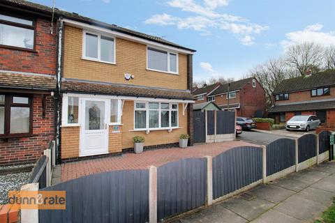 undefined, Meere Close, Stoke-On-Trent ST6