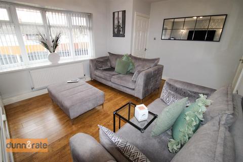 undefined, Meere Close, Stoke-On-Trent ST6