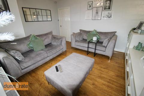 undefined, Meere Close, Stoke-On-Trent ST6