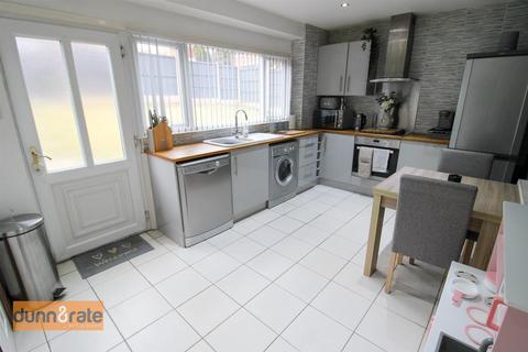 undefined, Meere Close, Stoke-On-Trent ST6