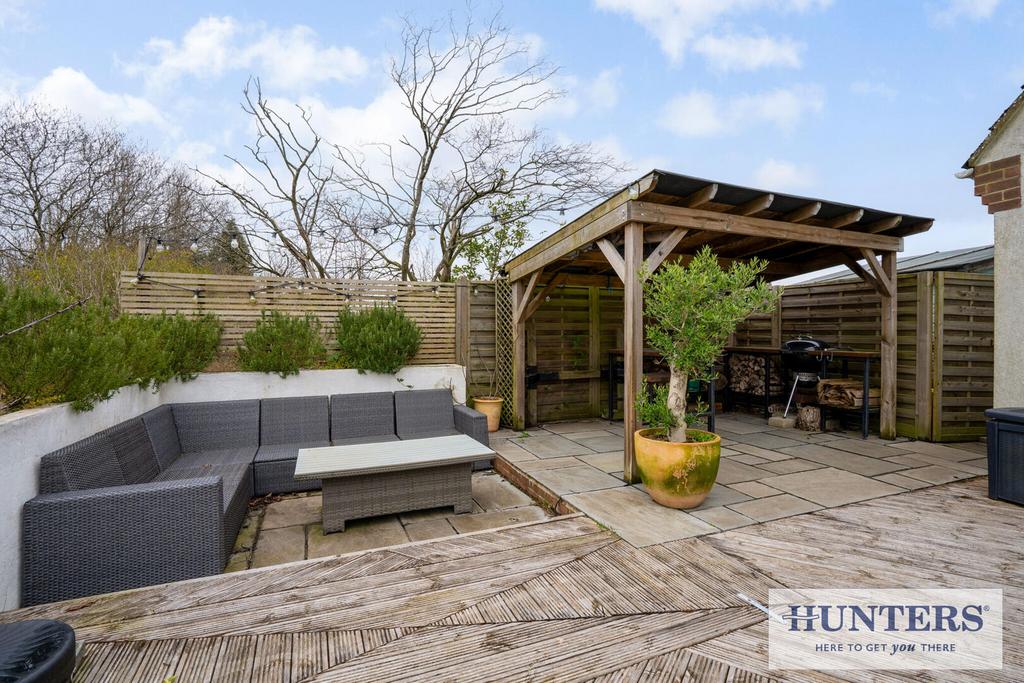 Terrace / Patio