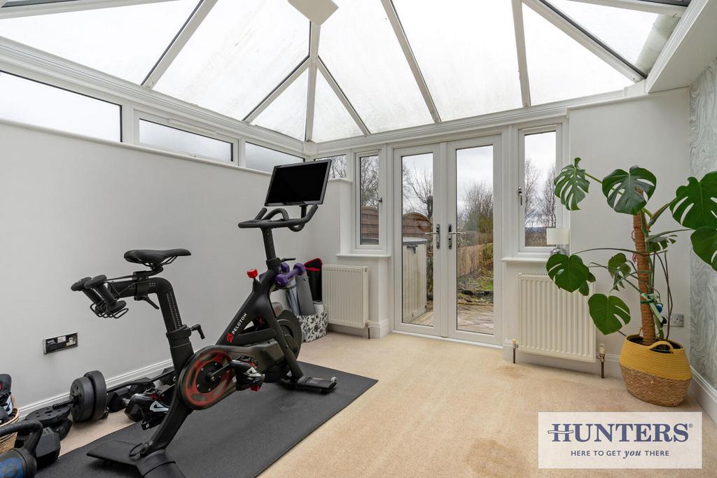Conservatory