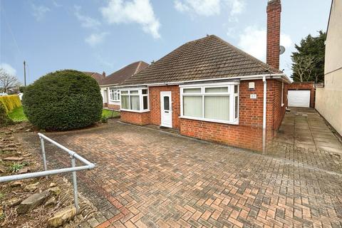 2 bedroom bungalow to rent, Church Hill Road, Leicester LE4