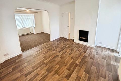 2 bedroom bungalow to rent, Church Hill Road, Leicester LE4