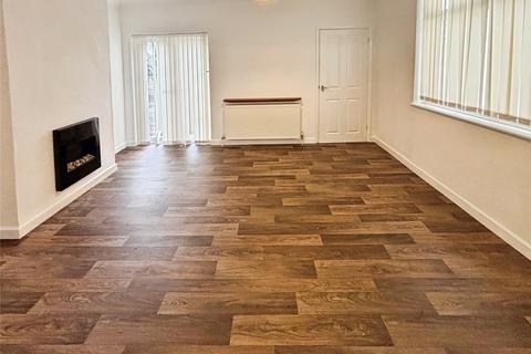 2 bedroom bungalow to rent, Church Hill Road, Leicester LE4