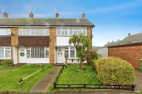 undefined, Braxted Close, Rochford, Essex, SS4