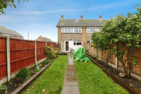 undefined, Braxted Close, Rochford, Essex, SS4