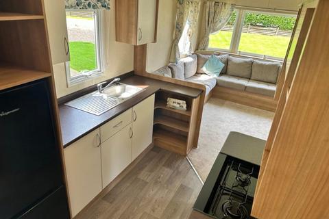 2 bedroom park home for sale, Yorkshire Dales Country And Leisure Park – Yorkshire