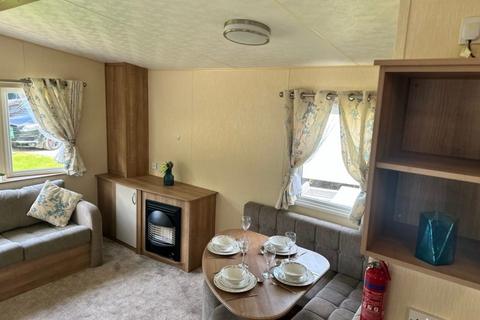 2 bedroom park home for sale, Yorkshire Dales Country And Leisure Park – Yorkshire