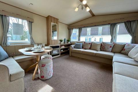 2 bedroom park home for sale, Yorkshire Dales Country And Leisure Park – Yorkshire