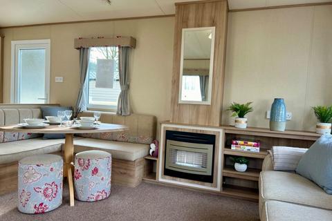 2 bedroom park home for sale, Yorkshire Dales Country And Leisure Park – Yorkshire