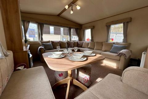 2 bedroom park home for sale, Yorkshire Dales Country And Leisure Park – Yorkshire