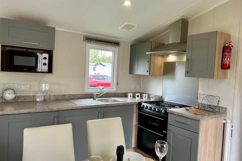 2 bedroom park home for sale, Yorkshire Dales Country And Leisure Park – Yorkshire