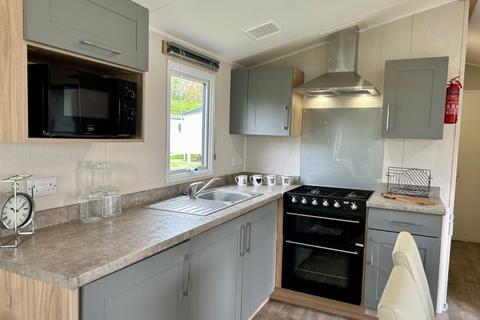 2 bedroom park home for sale, Yorkshire Dales Country And Leisure Park – Yorkshire