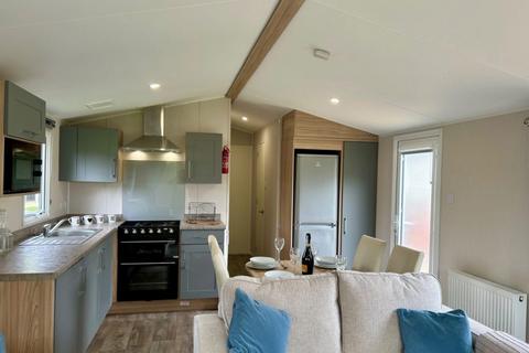 2 bedroom park home for sale, Yorkshire Dales Country And Leisure Park – Yorkshire