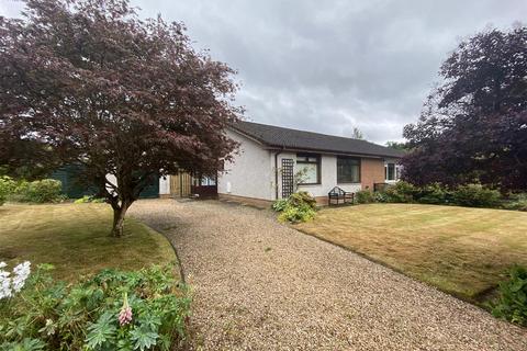 undefined, Tummel Crescent, Pitlochry