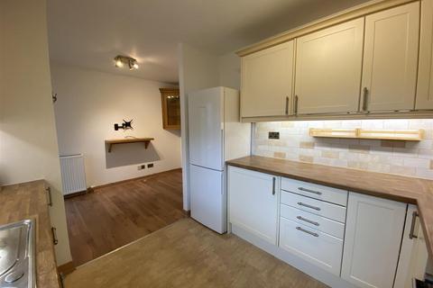undefined, Tummel Crescent, Pitlochry