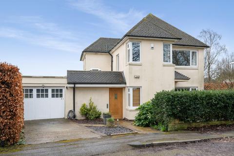 4 bedroom detached house for sale, Ballards Green, Burgh Heath, Tadworth