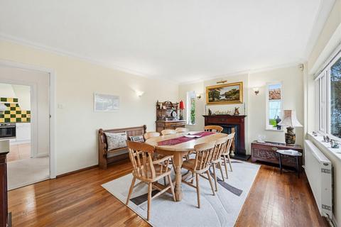 undefined, Ballards Green, Burgh Heath, Tadworth