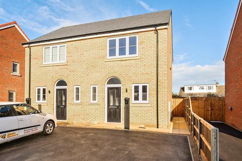 Prangley Road, Downham Market