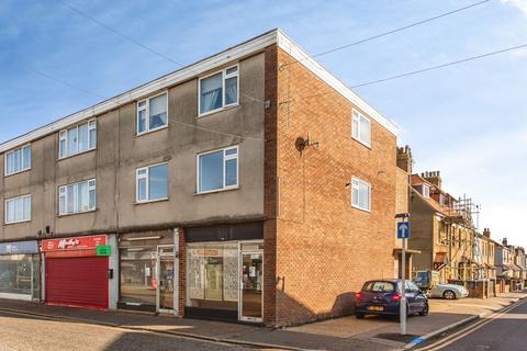 undefined, West Road, Shoeburyness, Southend-on-Sea, Essex, SS3