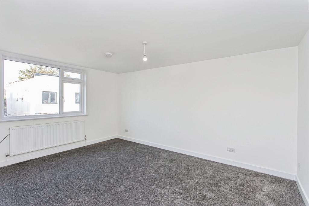 Living/ Dinning Room