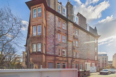 Bothwell Street, Easter Road, Edinburgh, EH7