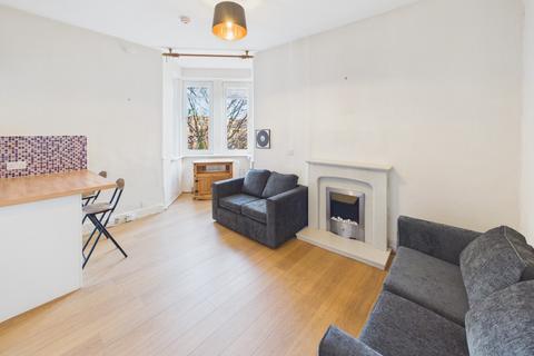 undefined, Bothwell Street, Easter Road, Edinburgh, EH7