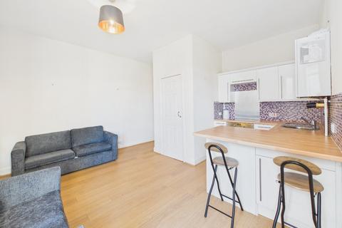 undefined, Bothwell Street, Easter Road, Edinburgh, EH7