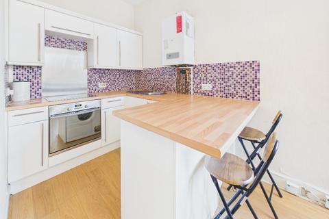 undefined, Bothwell Street, Easter Road, Edinburgh, EH7
